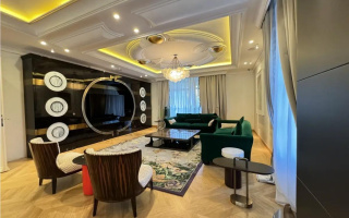 Продажа 5-комнатной квартиры, 444 м² - Продажа квартир в Астане - страница 4