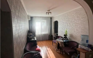 Продажа 3-комнатной квартиры, 63 м² - Продажа трехкомнатных квартир в Алматы - страница 6