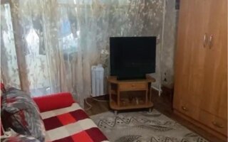 Продажа 1-комнатной квартиры, 39 м² - Продажа однокомнатных квартир в кирпичном доме в Казахстане