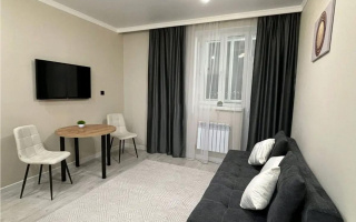 Продажа 1-комнатной квартиры, 22 м² - Продажа  однокомнатных квартир в новостройках Астаны с фото