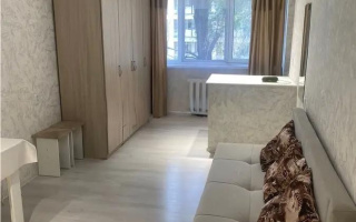 Продажа 1-комнатной квартиры, 21 м² - Продажа однокомнатных квартир в Алматы - страница 43