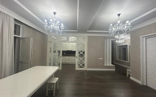 Продажа 3-комнатной квартиры, 110.1 м², пр. Сарыарка - Продажа квартир в Астане