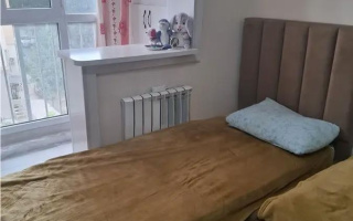 Продажа 1-комнатной квартиры, 27 м² - Недвижимость в Казахстане - страница 12
