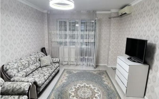 Продажа 1-комнатной квартиры, 41 м² - Продажа квартир от собственников в Алматы - страница 71