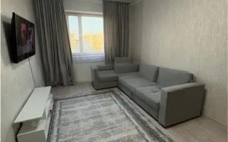 Продажа 1-комнатной квартиры, 38 м² - Продажа однокомнатных квартир в Астане - страница 6