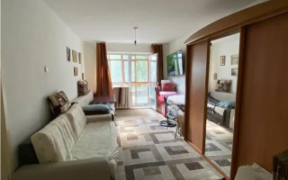 Продажа 2-комнатной квартиры, 44 м², ул. А. Шарипова, дом  117 - Продажа квартир в Алматы