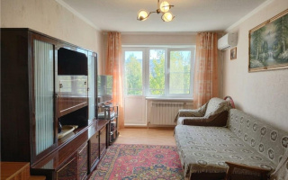 Продажа 2-комнатной квартиры, 44 м² - Продажа двухкомнатных квартир на Юго-Востоке Караганды