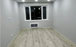Продажа 1-комнатной квартиры, 41.5 м²