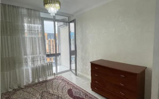 Продажа 1-комнатной квартиры, 31 м², ул. Жунисова, дом  2/13 - Продажа  однокомнатных квартир в новостройках Алматы без посредников