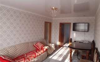 Продажа 2-комнатной квартиры, 45 м², мкр-н 14 - Продажа  двухкомнатных квартир в Караганде