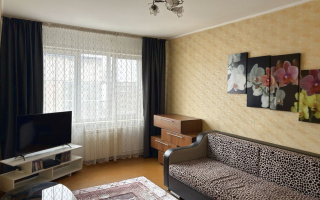 Продажа 1-комнатной квартиры, 31 м², пр. Назарбаева, дом  63/1 - Продажа квартир в Усть-Каменогорске