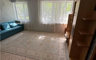 Продажа 2-комнатной квартиры, 43 м², ул. Жирентаева, дом  13 - Продажа квартир в Астане