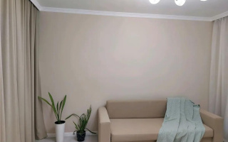 Продажа 1-комнатной квартиры, 42.4 м², пр. Абылай хана, дом  5/1 - Продажа  однокомнатных квартир в Астане с фото