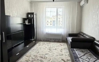 Продажа 2-комнатной квартиры, 74.5 м², ул. Туркестан, дом  10 - Продажа  двухкомнатных квартир в Астане с фото