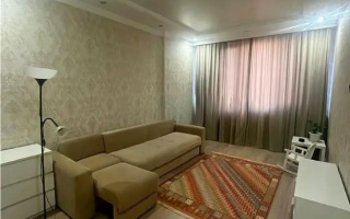 Продажа 2-комнатной квартиры, 61 м², пр. Кабанбай батыра, дом  58а - Продажа  двухкомнатных квартир в Астане