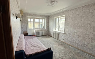 Продажа 2-комнатной квартиры, 39.6 м² - Продажа квартир в Астане - страница 46