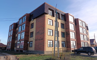 Продажа 1-комнатной квартиры, 48 м², ул. Кайнар, дом  2 - Продажа квартир в Уральске без посредников