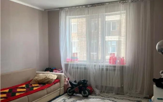Продажа 2-комнатной квартиры, 43 м² - Продажа квартир в Астане - страница 37