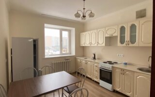 Продажа 2-комнатной квартиры, 60 м² - Продажа квартир в кирпичном доме в Астане - страница 232