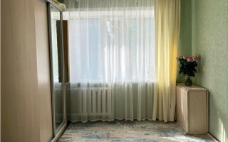 Продажа 1-комнатной квартиры, 31 м², мкр-н 15, дом  7 - Продажа  однокомнатных квартир в Караганде