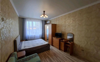 Продажа 1-комнатной квартиры, 30 м², ул. А. Шарипова, дом  101/1 - Продажа комнат в Алматы