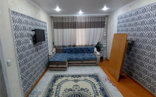 Продажа 2-комнатной квартиры, 44 м², пр. Момышулы, дом  22 - Продажа квартир в Темиртау