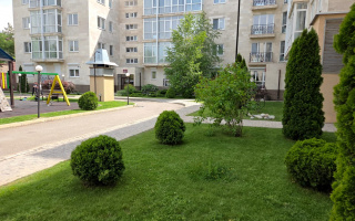 Продажа 2-комнатной квартиры, 89.5 м² - Продажа двухкомнатных квартир в монолитном доме в Казахстане - страница 10