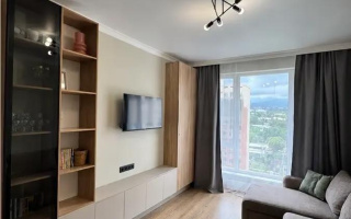 Продажа 2-комнатной квартиры, 46 м² - Продажа двухкомнатных квартир в Алмалинском р-не Алматы - страница 4