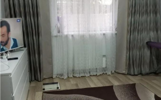 Продажа 1-комнатной квартиры, 31.9 м² - Продажа квартир в новостройках Алматы с фото