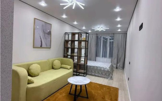 Продажа 2-комнатной квартиры, 40 м², пр. Райымбека, дом  590/15 - Продажа квартир в Алматы