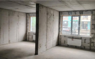 Продажа 1-комнатной квартиры, 45.7 м², мкр-н Кайрат, дом  153/26 - Продажа  однокомнатных квартир в новостройках Алматы без посредников