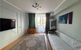 Продажа 1-комнатной квартиры, 45 м² - Продажа квартир в кирпичном доме в Алматы - страница 8