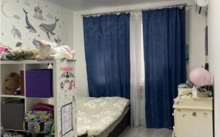 Продажа 2-комнатной квартиры, 45.1 м² - Продажа двухкомнатных квартир в Алматы - страница 36