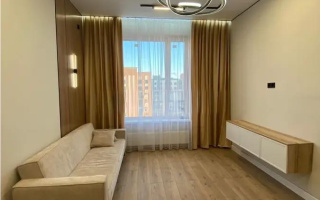 Продажа 2-комнатной квартиры, 40 м², ул. Е-36, дом  11 - Продажа  двухкомнатных квартир в Астане без посредников