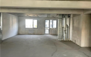 Продажа 3-комнатной квартиры, 97 м², ул. Толе би, дом  285/8 - Продажа  трехкомнатных квартир в Алматы с фото