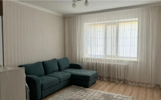 Продажа 2-комнатной квартиры, 55 м², ул. Рыскулбекова, дом  31/1 - Продажа  двухкомнатных квартир в Астане с фото