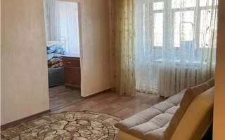 Продажа 2-комнатной квартиры, 44 м², ул. Гоголя, дом  39 - Продажа квартир без посредников в Караганде