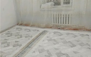 Продажа 1-комнатной квартиры, 30 м² - Продажа однокомнатных квартир в Городе Караганды