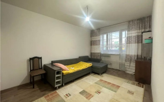 Продажа 1-комнатной квартиры, 40 м², мкр. Шугыла, дом  341/3 - Продажа квартир в Алматы