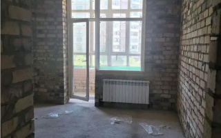 Продажа 3-комнатной квартиры, 89 м², ул. Муканова, дом  51/4 стр - Продажа  трехкомнатных квартир в новостройках Караганды