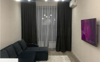 Продажа 2-комнатной квартиры, 45 м² - Продажа квартир в Алматы