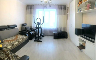 Продажа 2-комнатной квартиры, 68.2 м², ул. Болекпаева, дом  1 - Продажа  двухкомнатных квартир в Астане