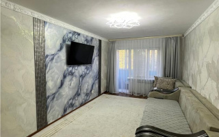 Продажа 3-комнатной квартиры, 70 м² - Продажа квартир в Караганде