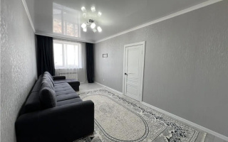 Продажа 1-комнатной квартиры, 38 м² - Недвижимость в Казахстане - страница 15