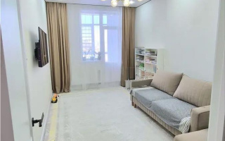 Продажа 2-комнатной квартиры, 57.5 м² - Продажа квартир в Астане в р-не Алматы