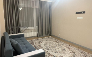 Аренда 1-комнатной квартиры, 40 м² - Аренда квартир помесячно от хозяев в Астане