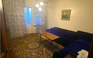 Продажа 2-комнатной квартиры, 60 м², ул. Карасай батыра, дом  71 - Продажа квартир в Алматы