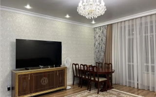 Продажа 3-комнатной квартиры, 95 м², ул. Жошы хана, дом  23 - Продажа квартир в Астане