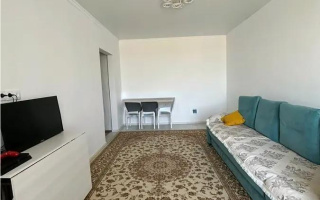 Продажа 2-комнатной квартиры, 58.3 м², пр. Кабанбай батыра, дом  59 - Продажа  двухкомнатных квартир в новостройках Астаны без посредников