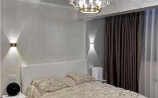Продажа 3-комнатной квартиры, 117.9 м² - Продажа  трехкомнатных квартир в новостройках Алматы - страница 5